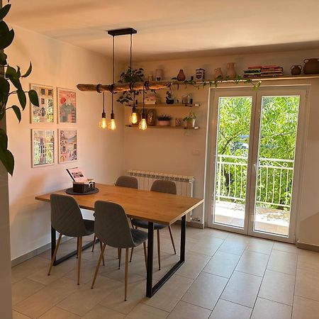 Apartment Cvetka Portoroz Luaran gambar