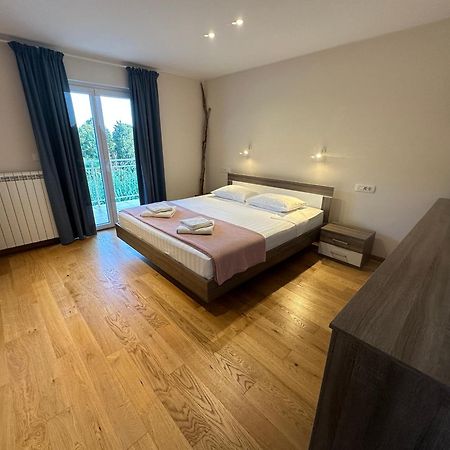 Apartment Cvetka Portoroz Luaran gambar