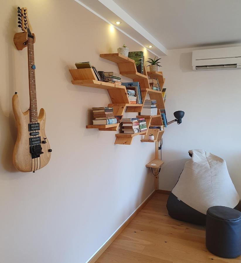 Apartment Cvetka Portoroz Luaran gambar