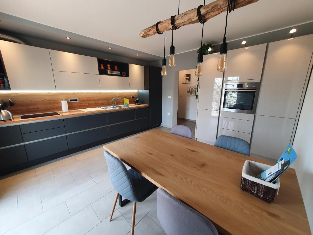 Apartment Cvetka Portoroz Luaran gambar