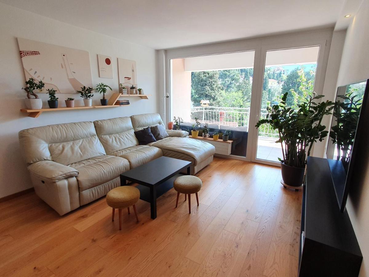 Apartment Cvetka Portoroz Luaran gambar