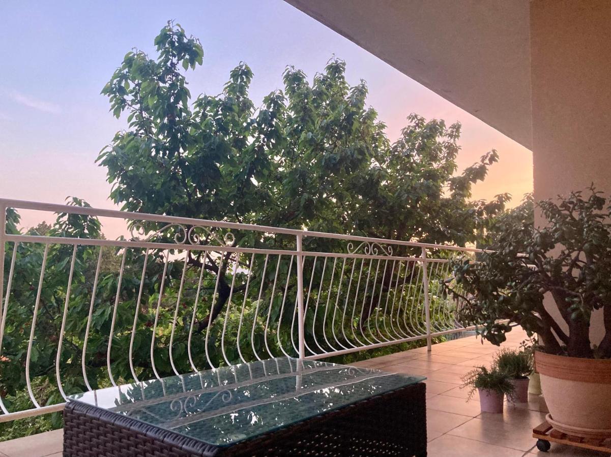 Apartment Cvetka Portoroz Luaran gambar