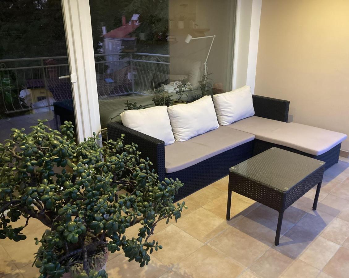 Apartment Cvetka Portoroz Luaran gambar