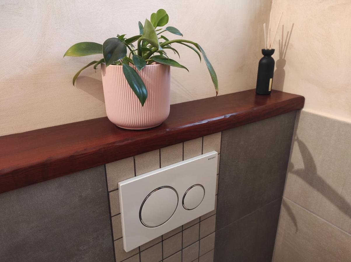 Apartment Cvetka Portoroz Luaran gambar
