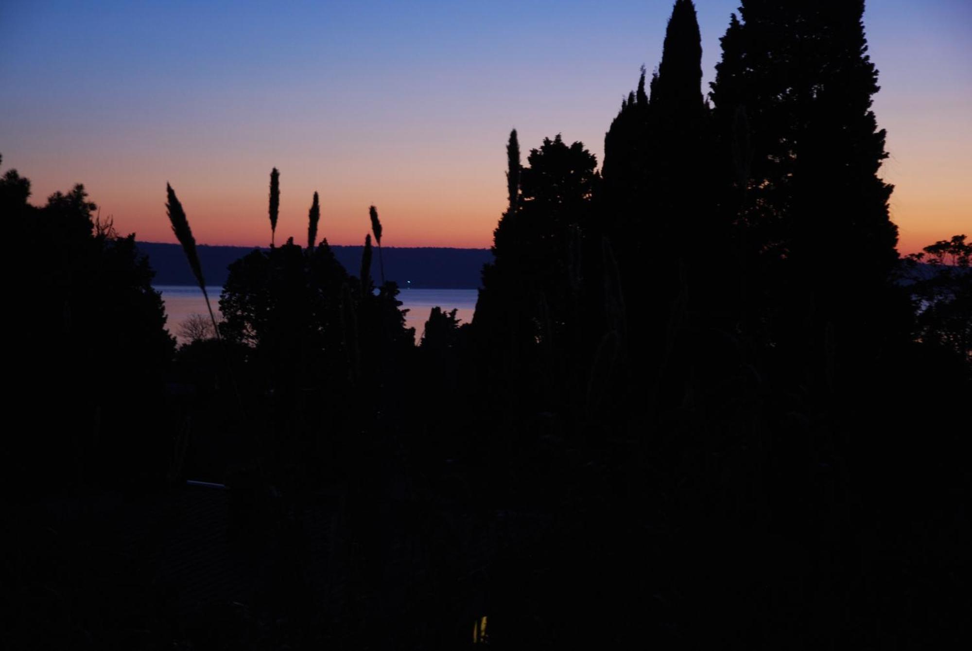 Apartment Cvetka Portoroz Luaran gambar