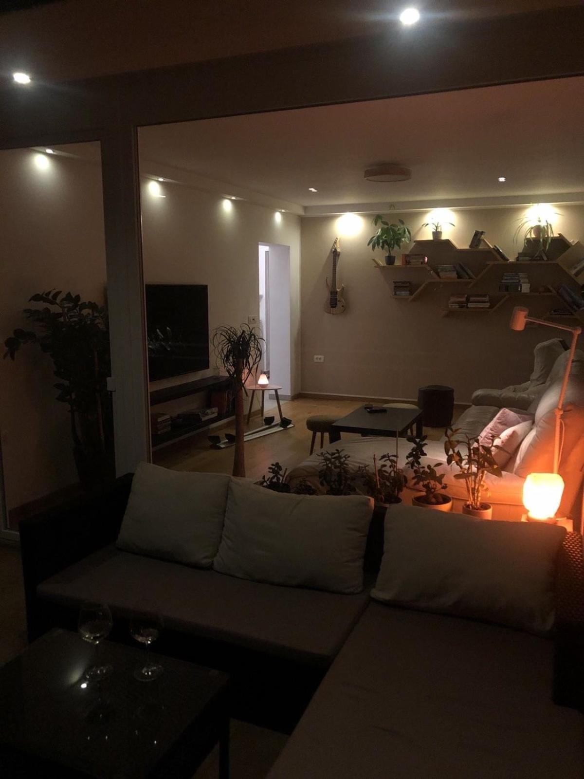 Apartment Cvetka Portoroz Luaran gambar