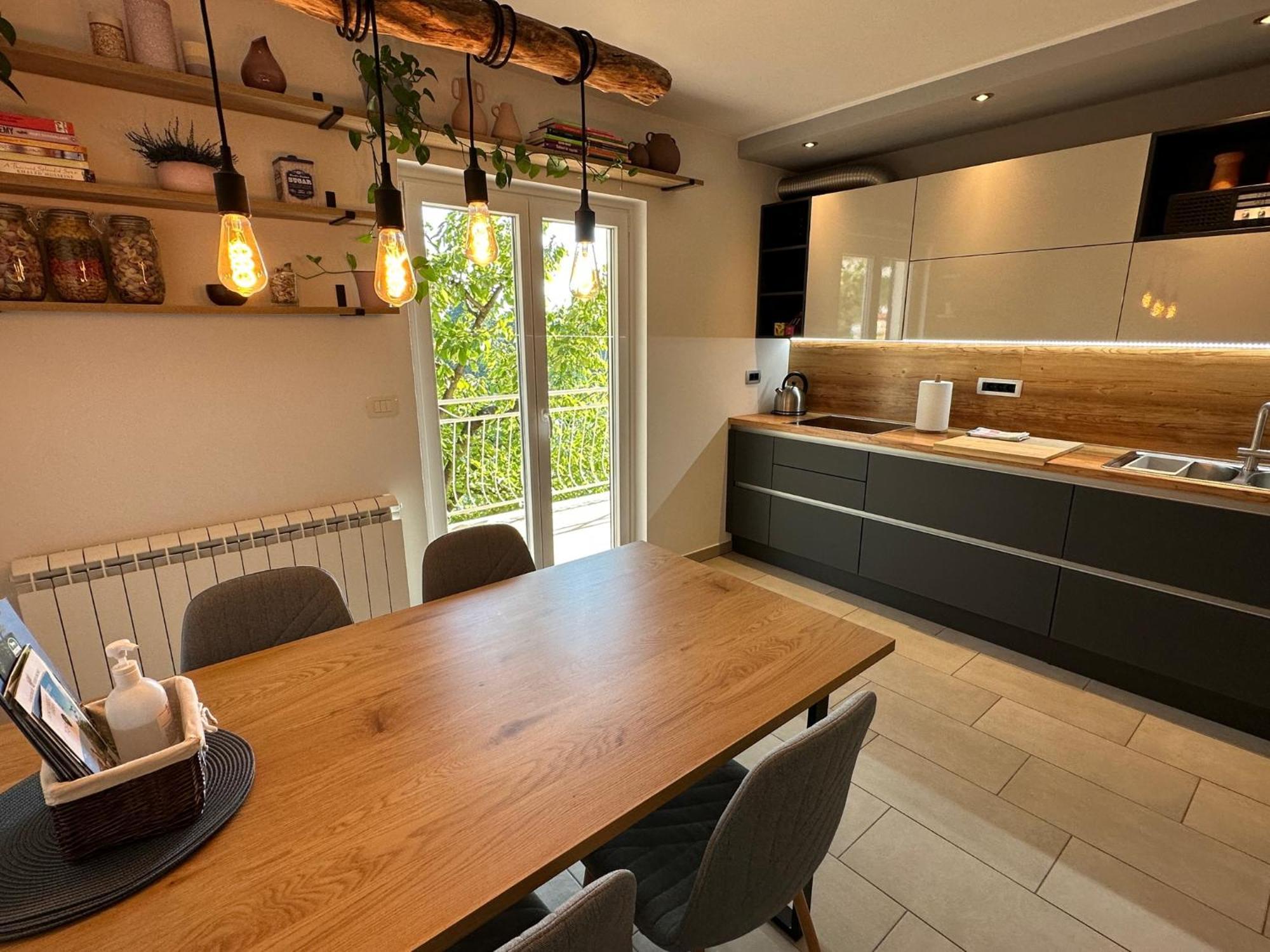 Apartment Cvetka Portoroz Luaran gambar