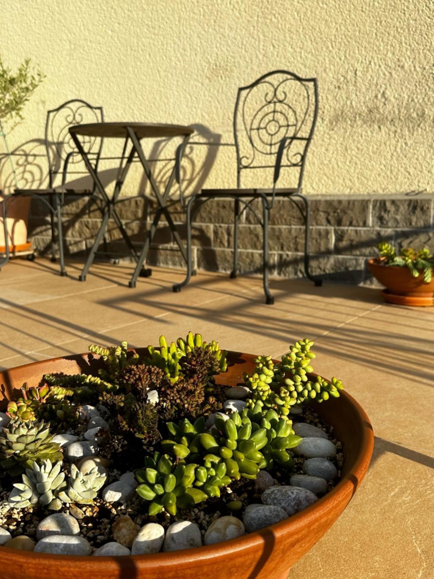 Apartment Cvetka Portoroz Luaran gambar