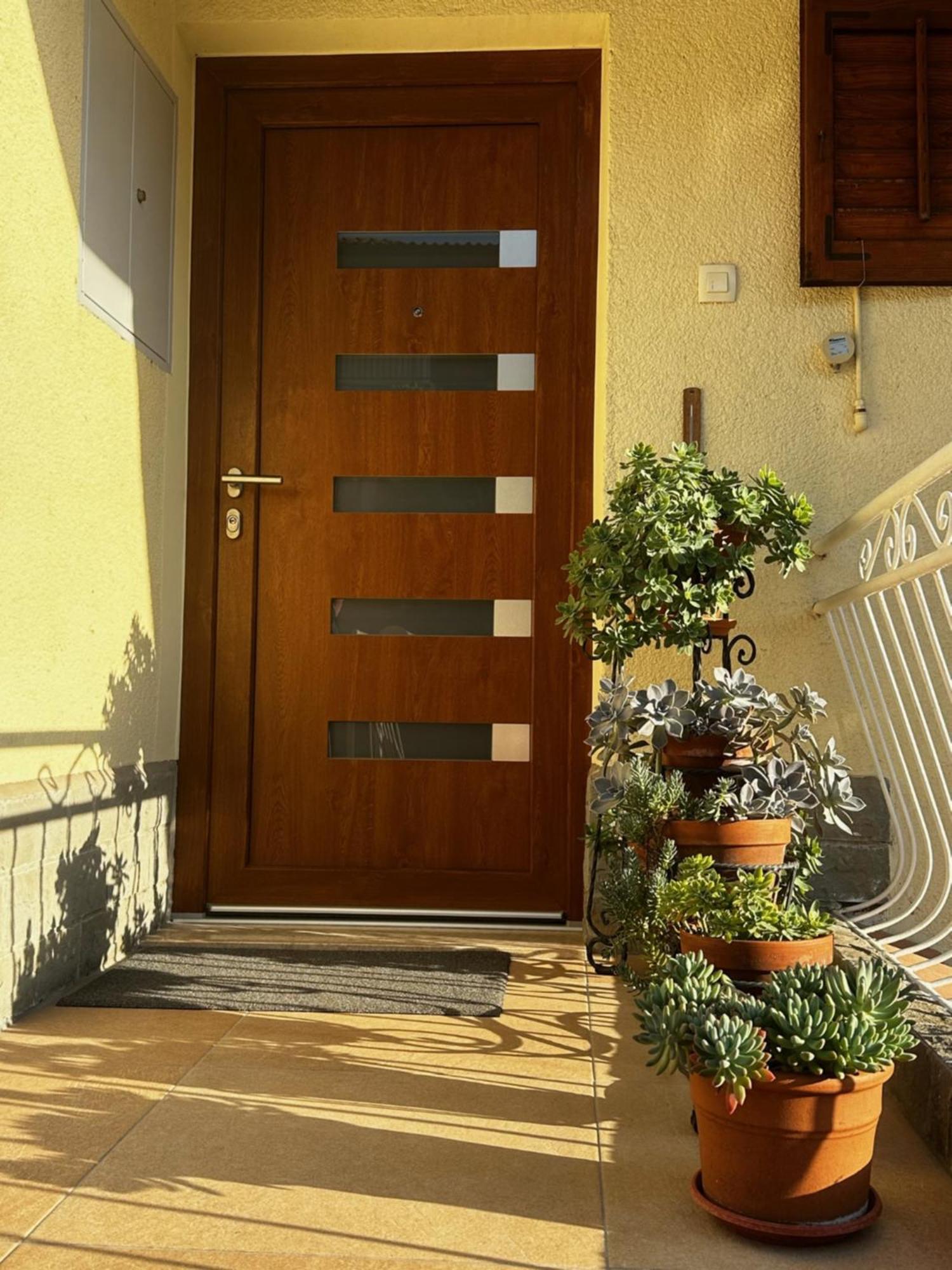 Apartment Cvetka Portoroz Luaran gambar