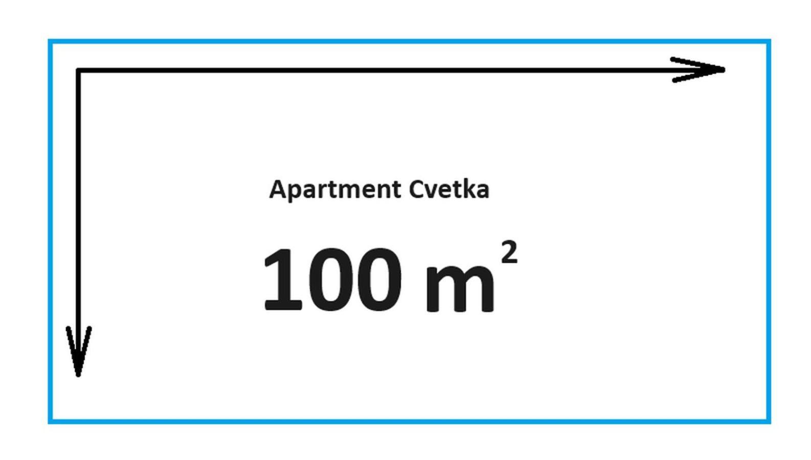 Apartment Cvetka Portoroz Luaran gambar