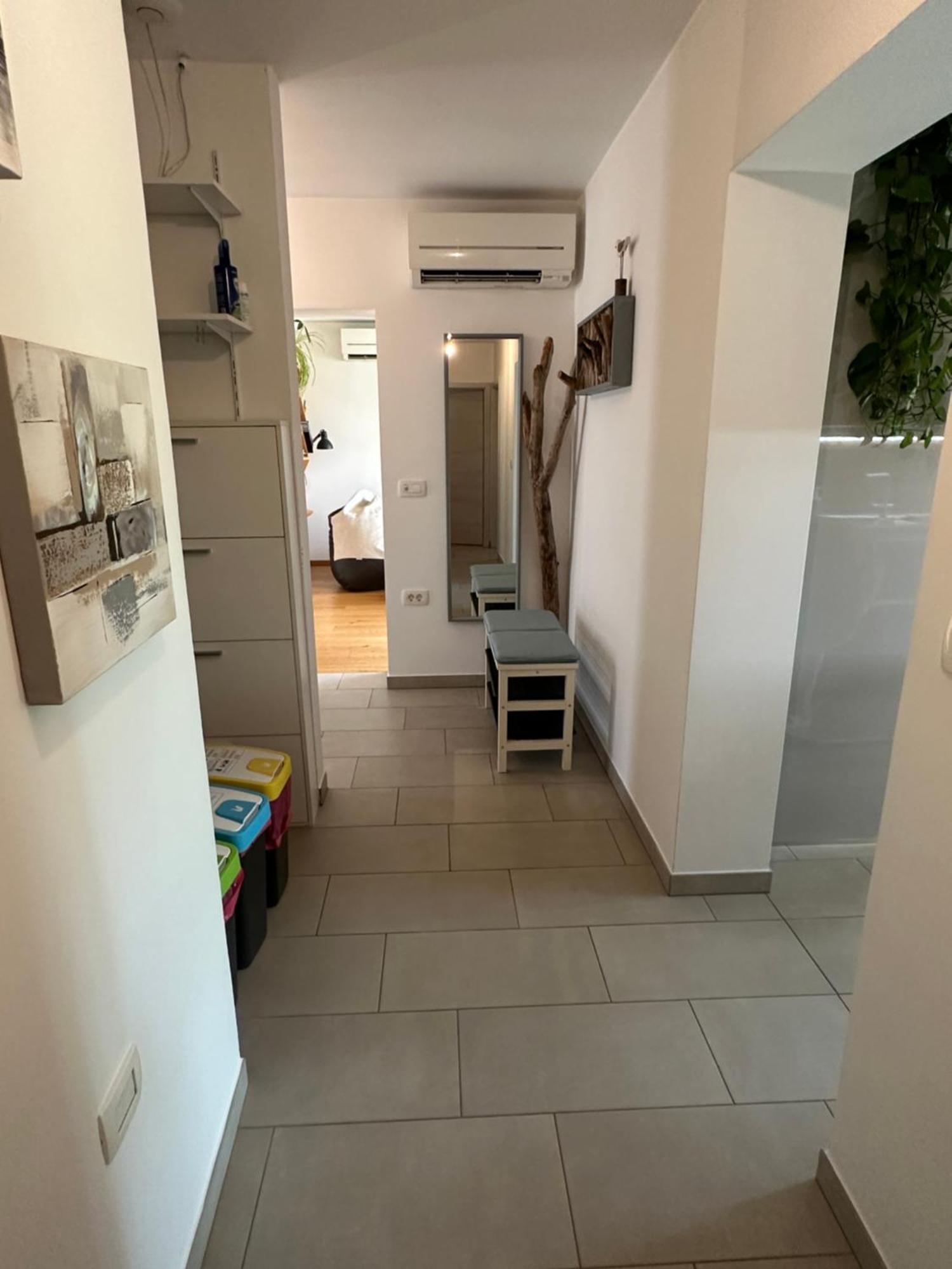 Apartment Cvetka Portoroz Luaran gambar