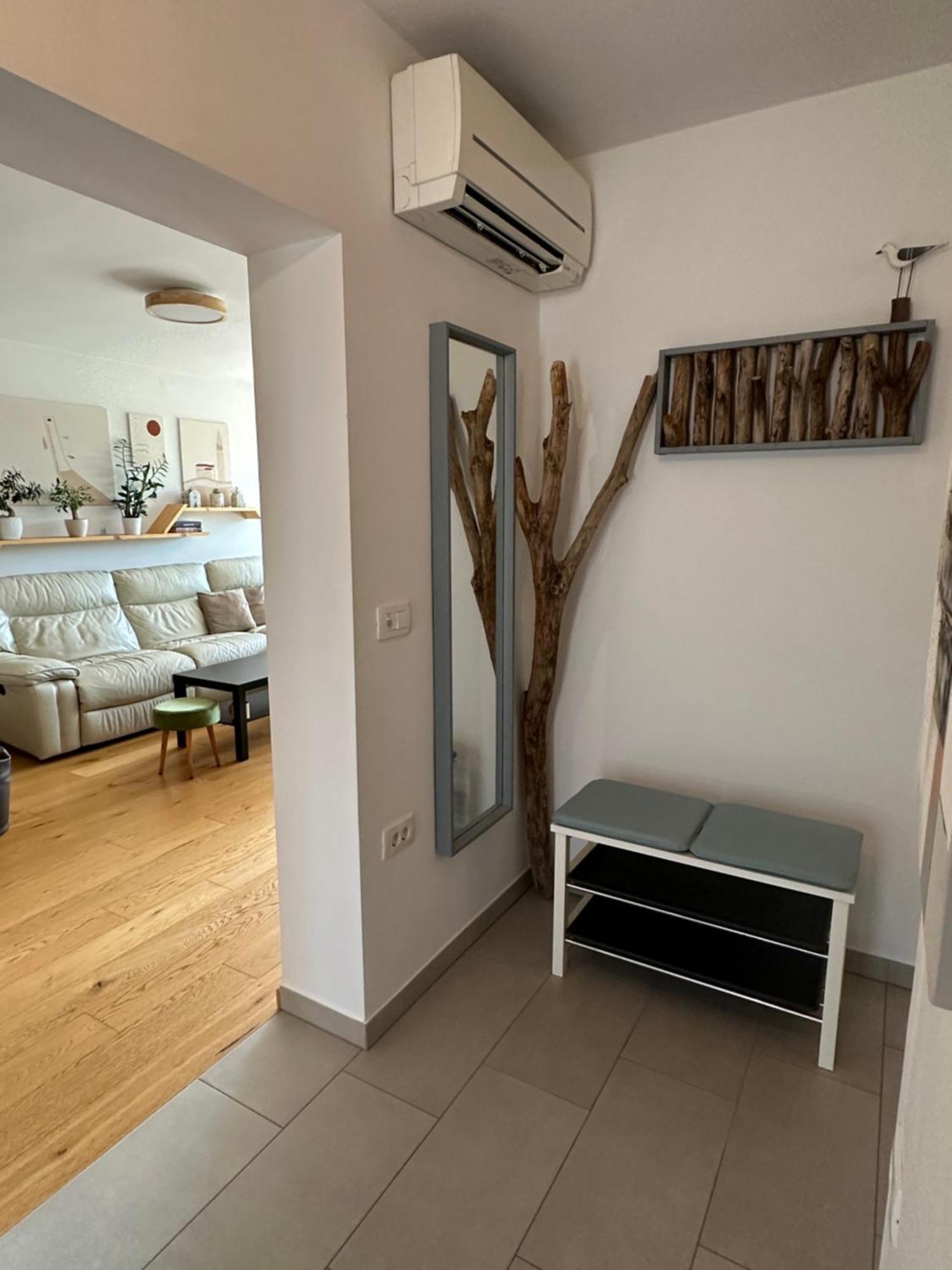 Apartment Cvetka Portoroz Luaran gambar
