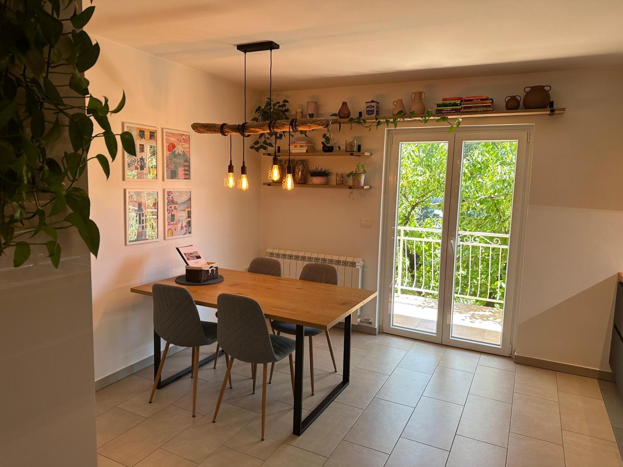 Apartment Cvetka Portoroz Luaran gambar