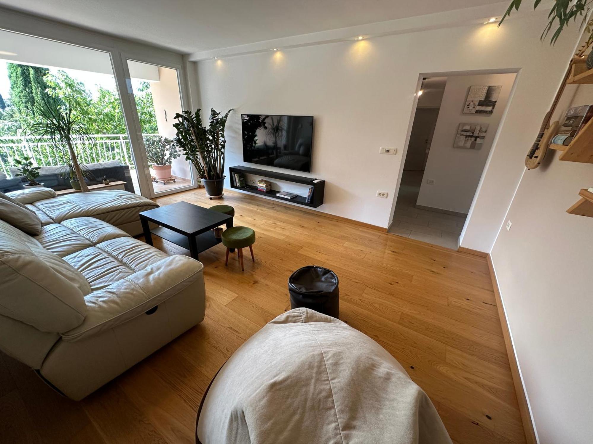 Apartment Cvetka Portoroz Luaran gambar