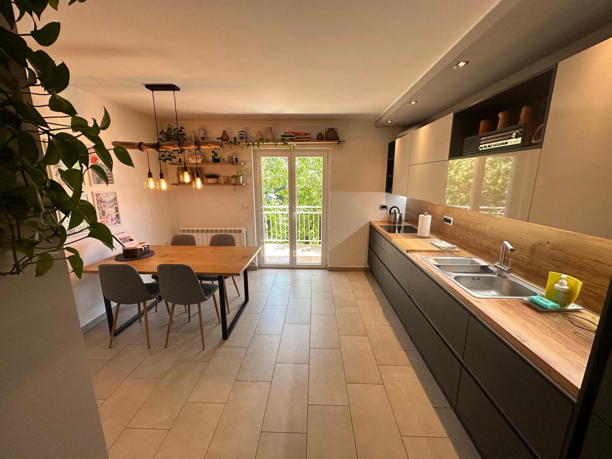 Apartment Cvetka Portoroz Luaran gambar