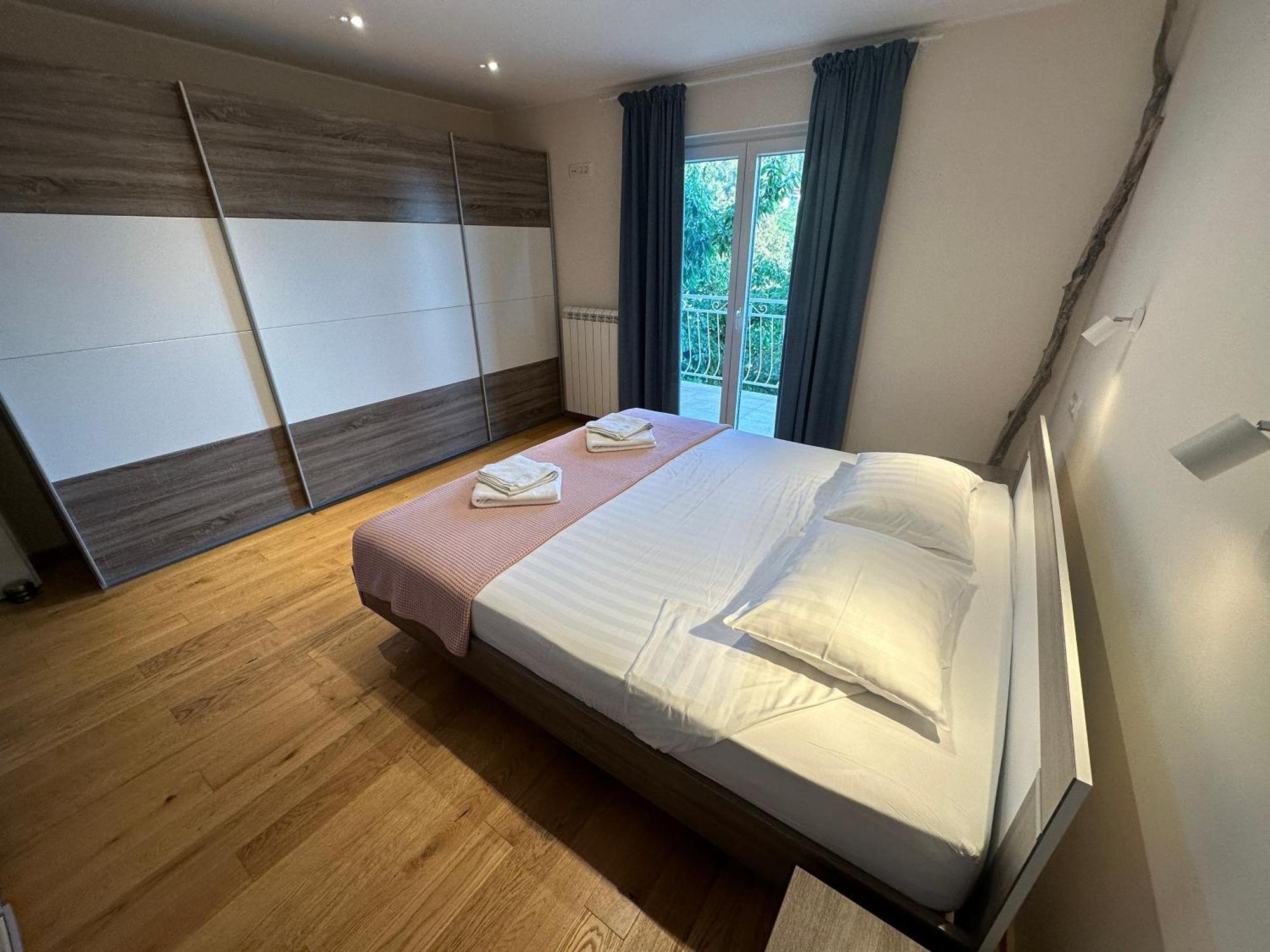 Apartment Cvetka Portoroz Luaran gambar