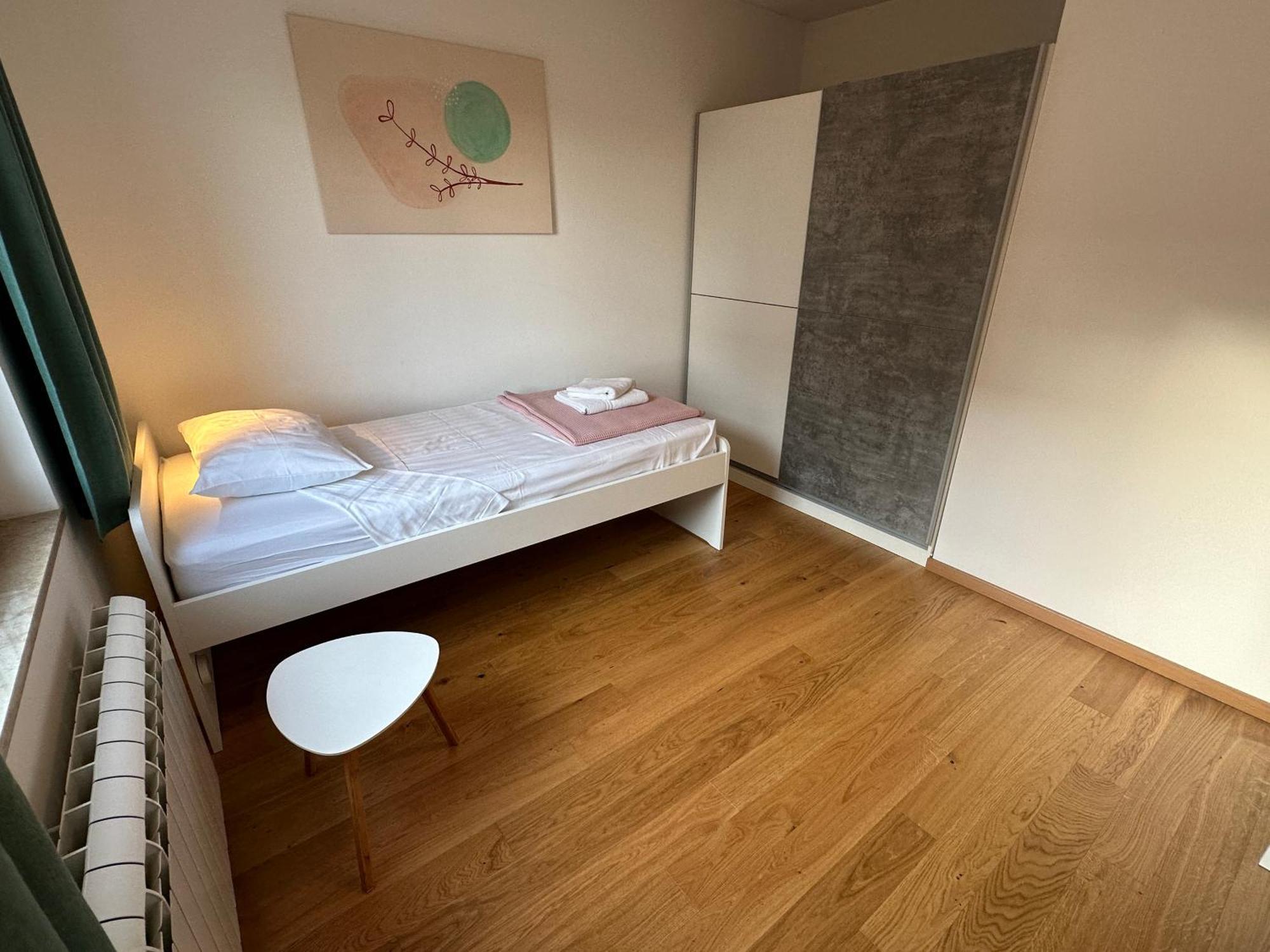 Apartment Cvetka Portoroz Luaran gambar