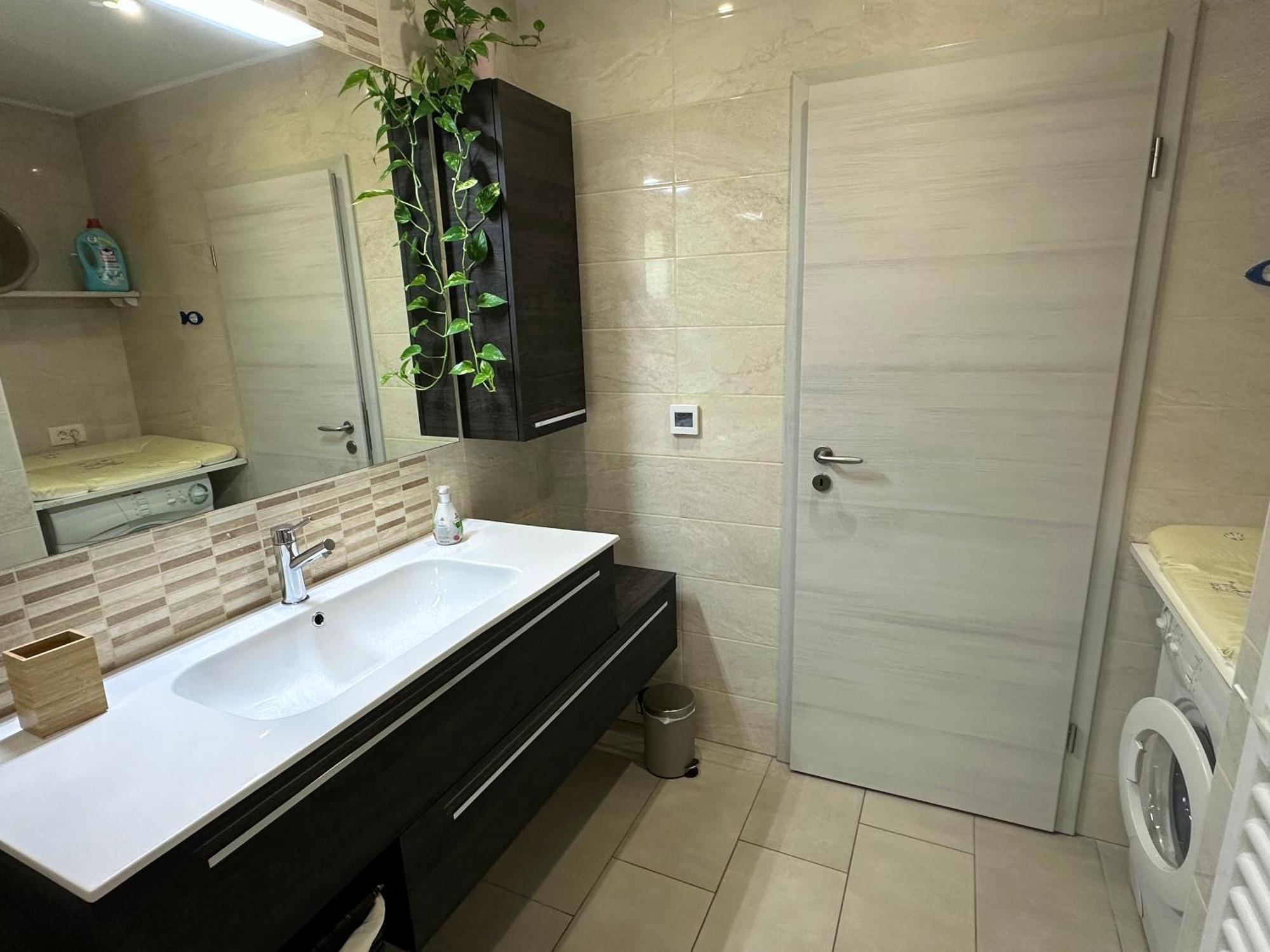 Apartment Cvetka Portoroz Luaran gambar