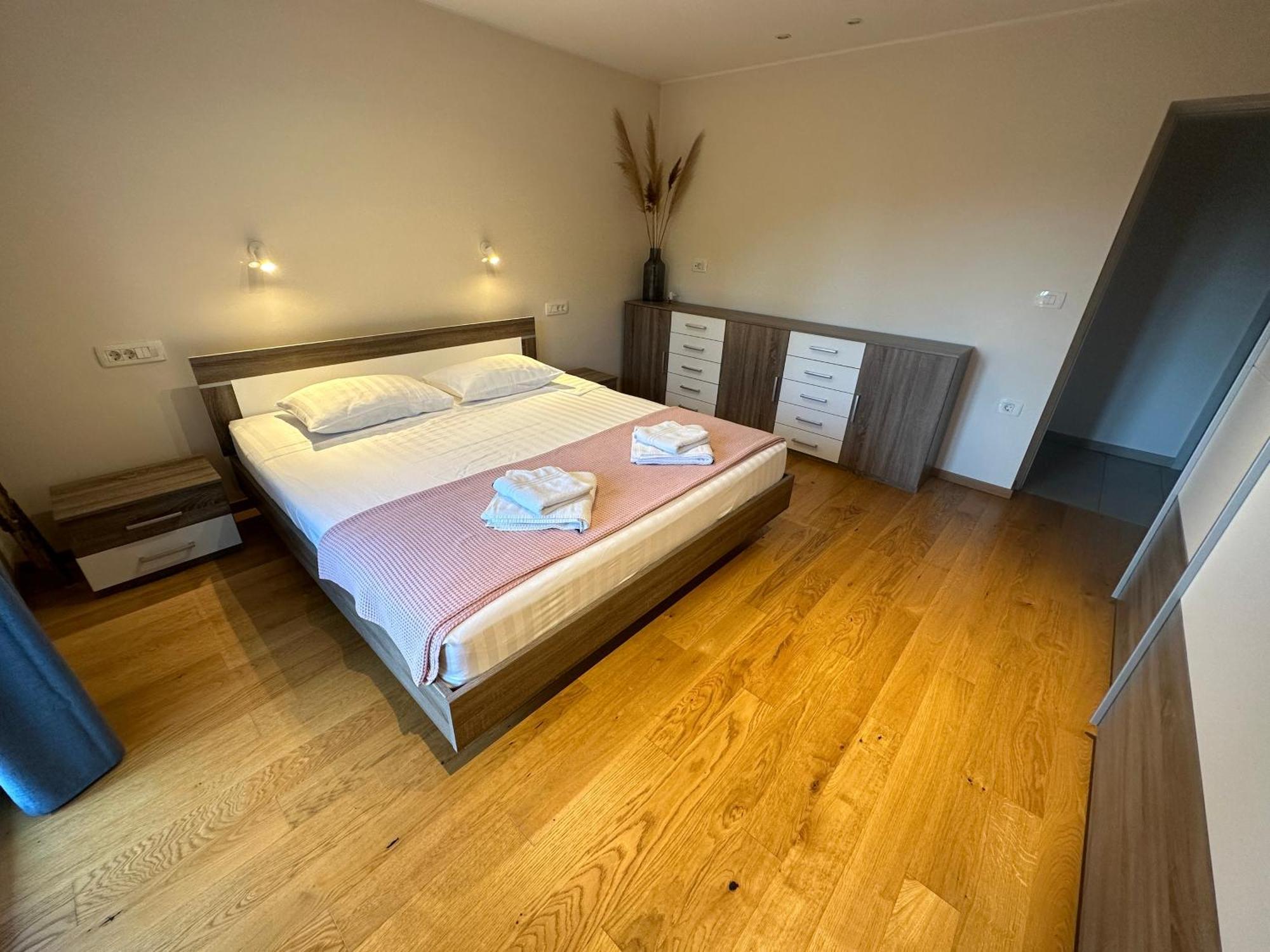 Apartment Cvetka Portoroz Luaran gambar