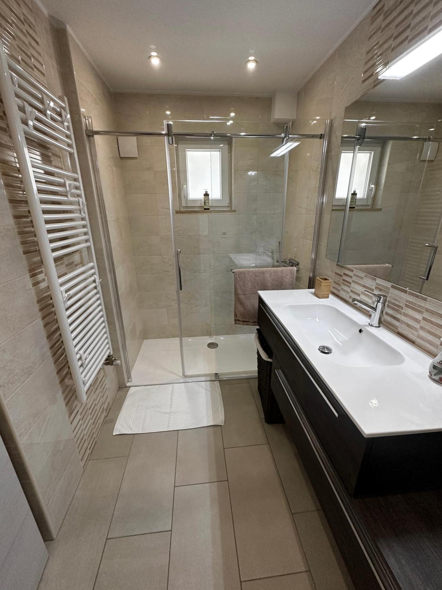 Apartment Cvetka Portoroz Luaran gambar