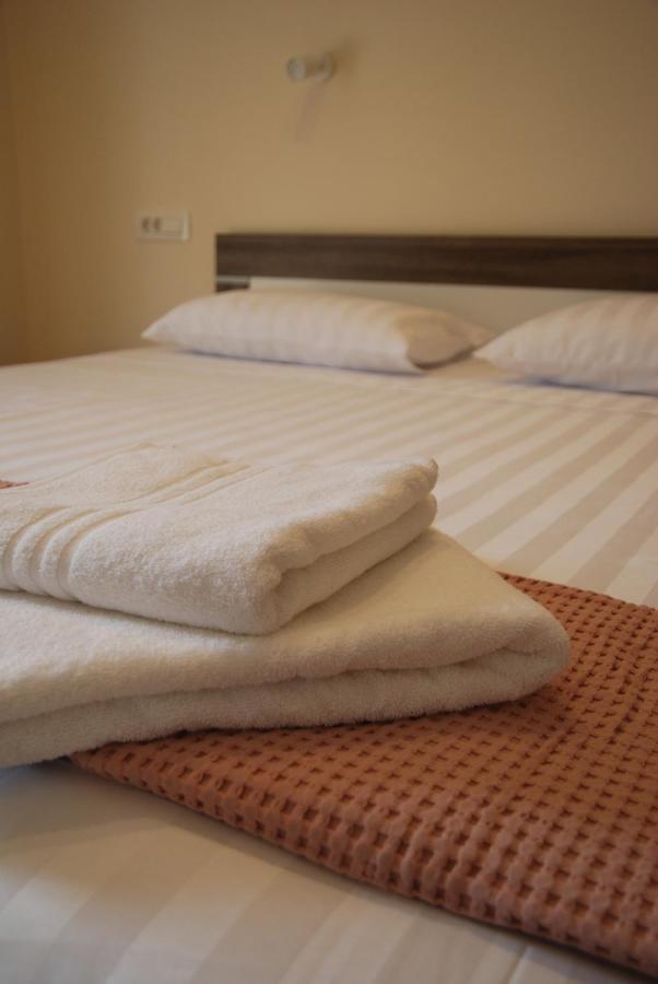 Apartment Cvetka Portoroz Luaran gambar