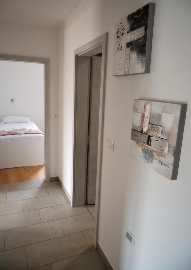 Apartment Cvetka Portoroz Luaran gambar
